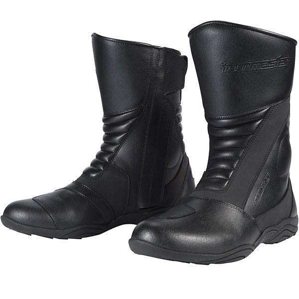 tourmaster boot covers